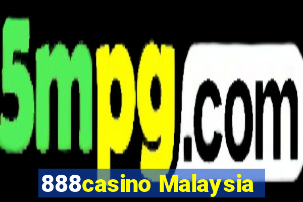 888casino Malaysia